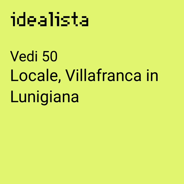 appartamento in vendita a Villafranca in Lunigiana