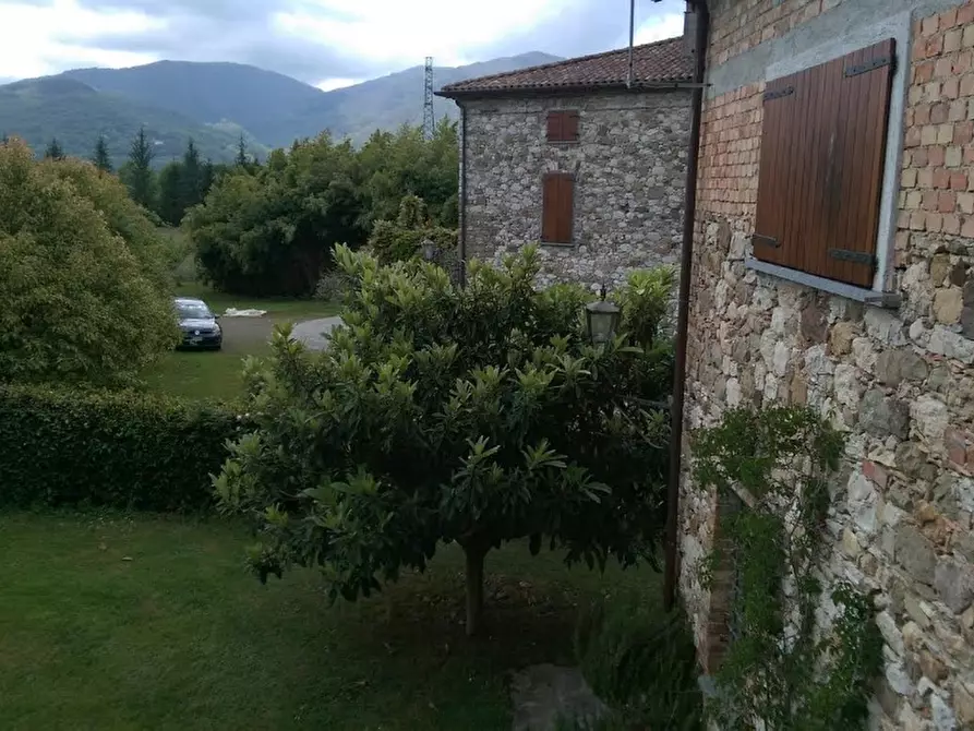 casa indipendente in vendita a Villafranca in Lunigiana