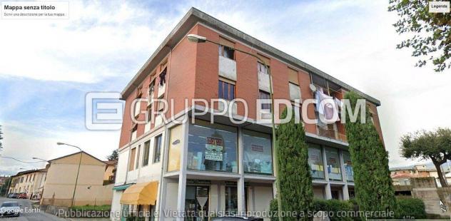 appartamento in vendita a Villafranca in Lunigiana