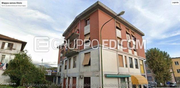 appartamento in vendita a Villafranca in Lunigiana