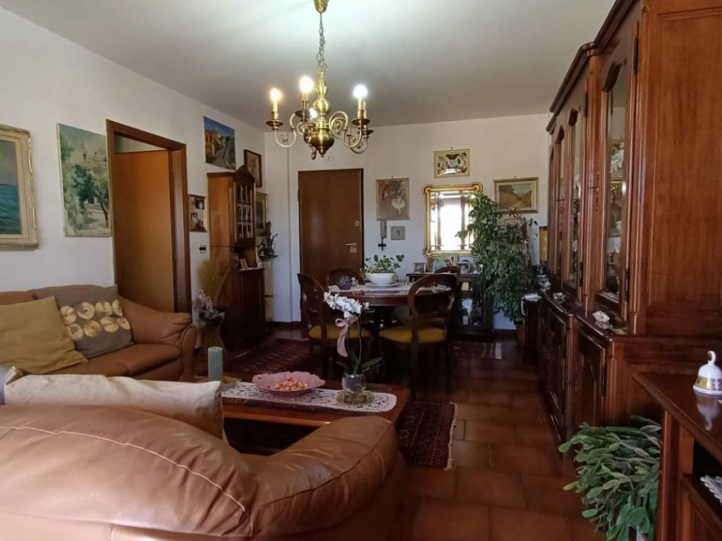 appartamento in vendita a Villafranca in Lunigiana