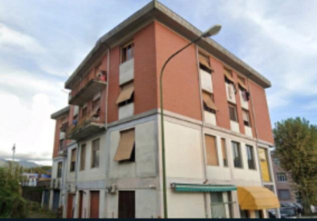 appartamento in vendita a Villafranca in Lunigiana