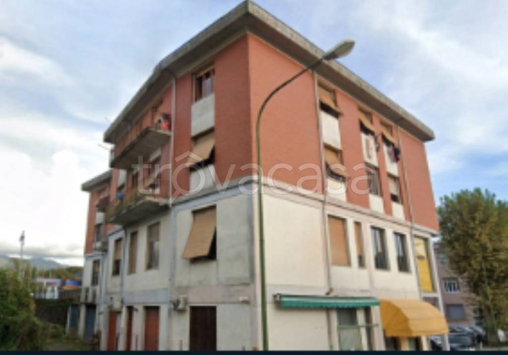 appartamento in vendita a Villafranca in Lunigiana