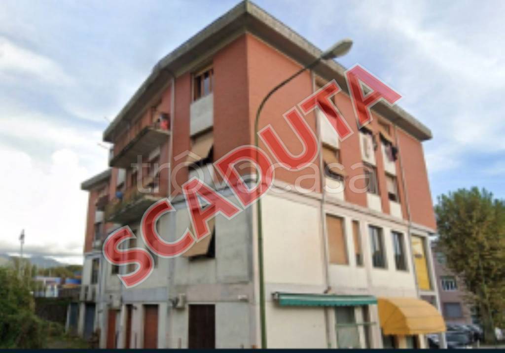 appartamento in vendita a Villafranca in Lunigiana