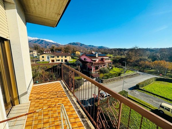 appartamento in vendita a Villafranca in Lunigiana