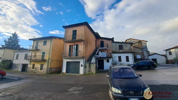 casa indipendente in vendita a Villafranca in Lunigiana in zona Merizzo