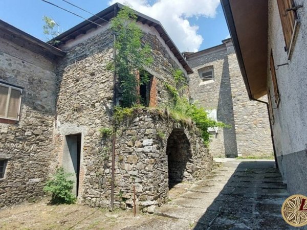casa indipendente in vendita a Villafranca in Lunigiana in zona Irola