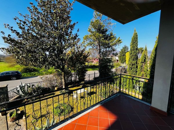 casa indipendente in vendita a Villafranca in Lunigiana in zona Mocrone