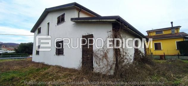 locale commerciale in vendita a Villafranca in Lunigiana in zona Mocrone