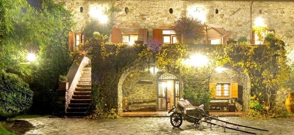 casale in vendita a Villafranca in Lunigiana