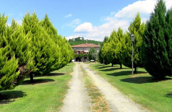 appartamento in vendita a Villafranca in Lunigiana