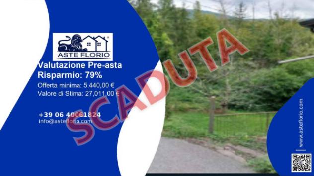 terreno edificabile in vendita a Villafranca in Lunigiana in zona Merizzo