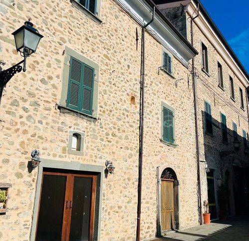 casa indipendente in vendita a Villafranca in Lunigiana in zona Filetto