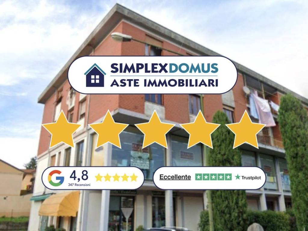 appartamento in vendita a Villafranca in Lunigiana