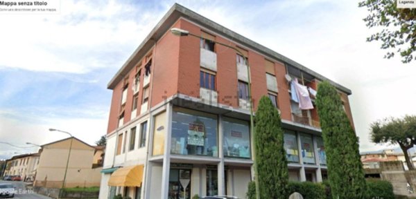 appartamento in vendita a Villafranca in Lunigiana