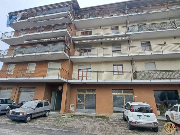 appartamento in vendita a Villafranca in Lunigiana