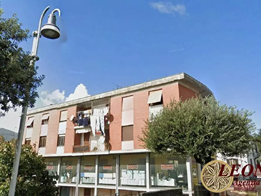 appartamento in vendita a Villafranca in Lunigiana