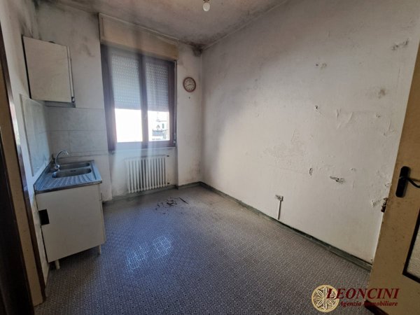 appartamento in vendita a Villafranca in Lunigiana