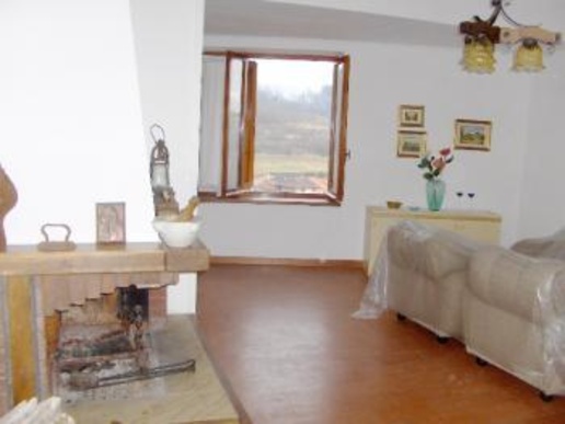 appartamento in vendita a Villafranca in Lunigiana in zona Fornoli