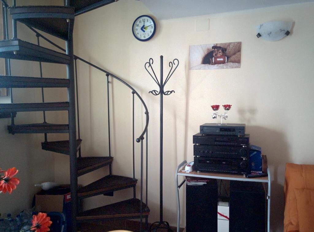 appartamento in vendita a Villafranca in Lunigiana in zona Fornoli