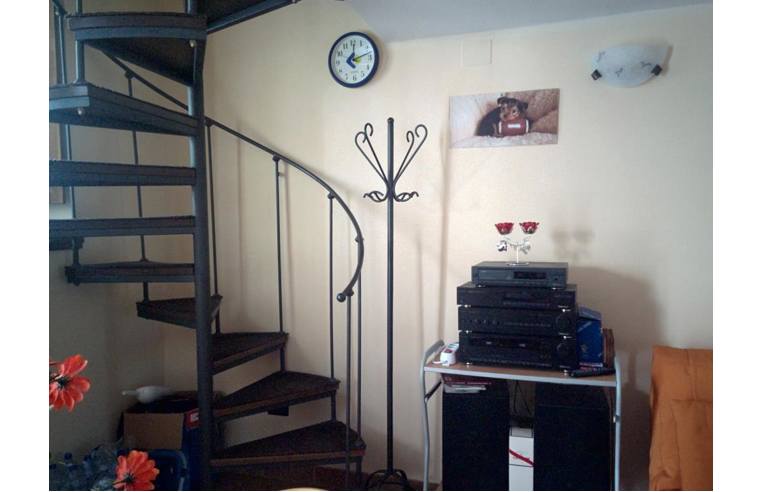 appartamento in vendita a Villafranca in Lunigiana in zona Fornoli