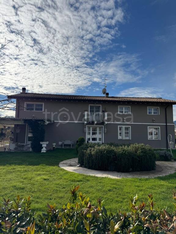 villa in vendita a Villafranca in Lunigiana