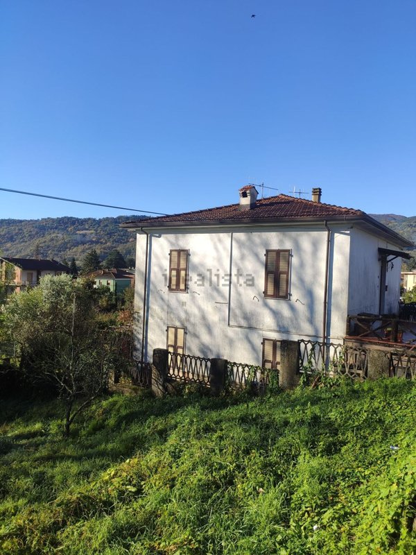 appartamento in vendita a Villafranca in Lunigiana