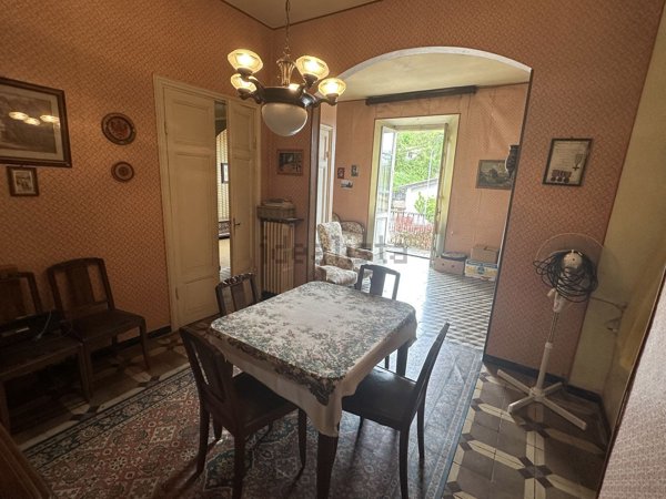 appartamento in vendita a Villafranca in Lunigiana