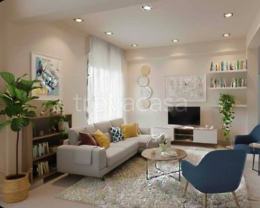 appartamento in vendita a Villafranca in Lunigiana in zona Filetto