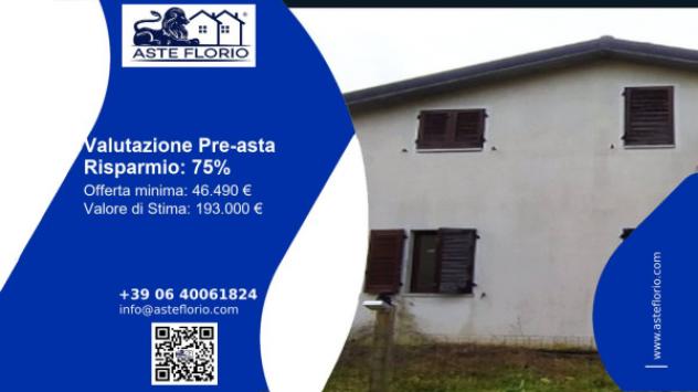 appartamento in vendita a Villafranca in Lunigiana in zona Mocrone