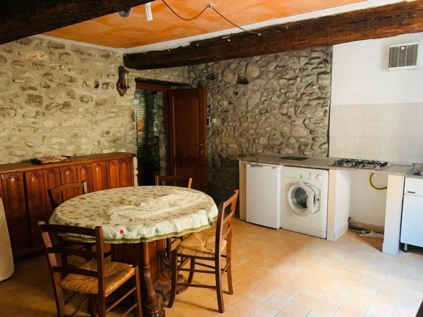 appartamento in vendita a Villafranca in Lunigiana in zona Filetto