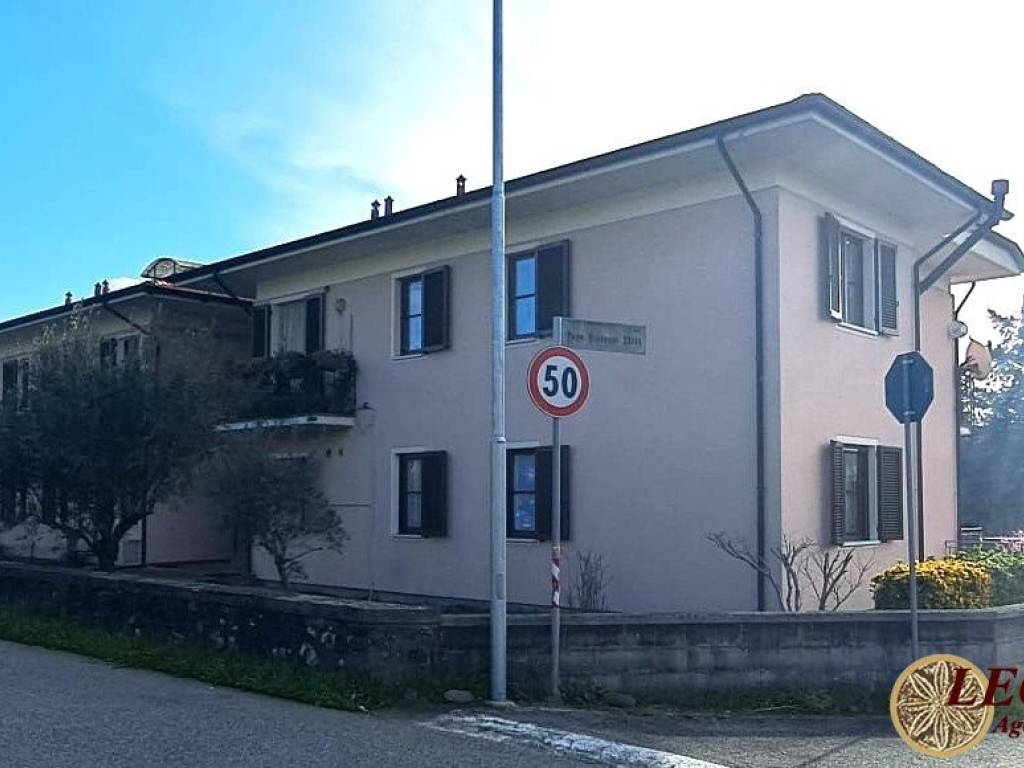 appartamento in vendita a Villafranca in Lunigiana in zona Villafranca Centro