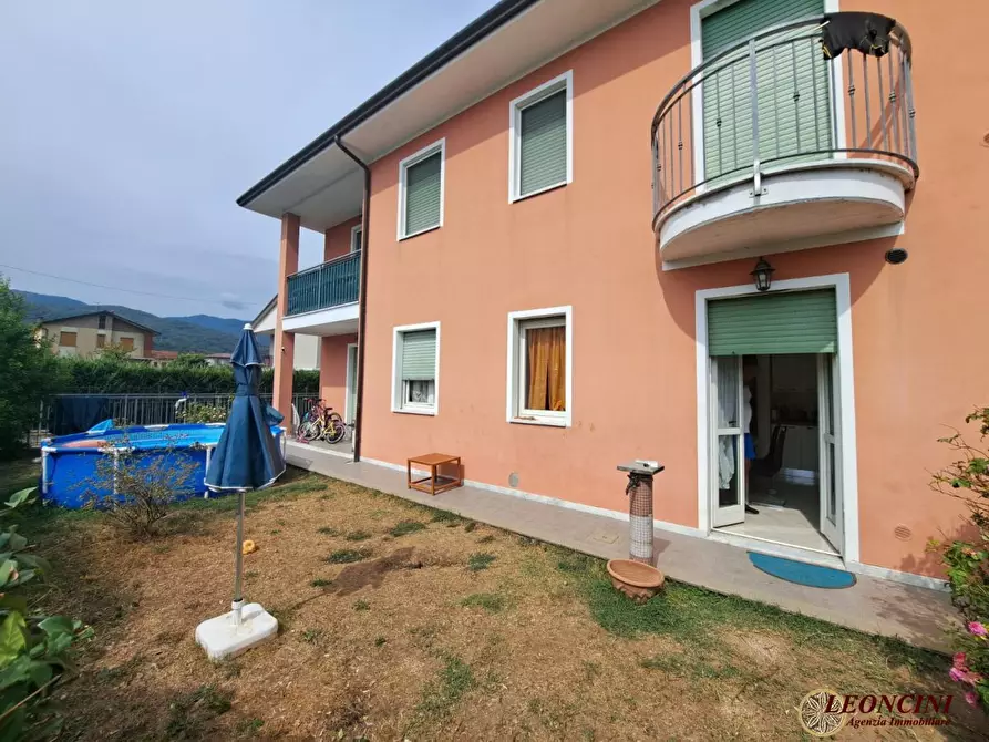 appartamento in vendita a Villafranca in Lunigiana