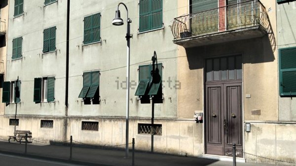 appartamento in vendita a Villafranca in Lunigiana