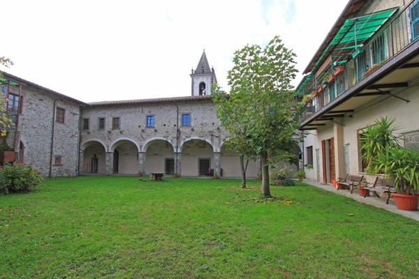 appartamento in vendita a Villafranca in Lunigiana
