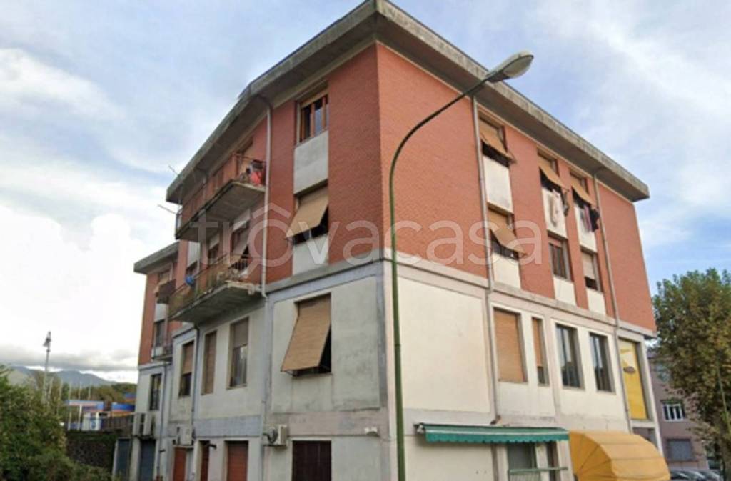 appartamento in vendita a Villafranca in Lunigiana