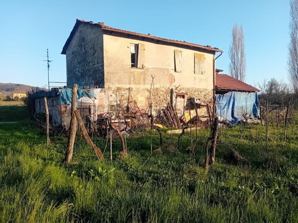 casale in vendita a Villafranca in Lunigiana