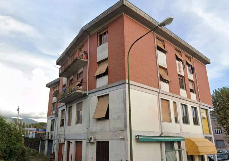 appartamento in vendita a Villafranca in Lunigiana