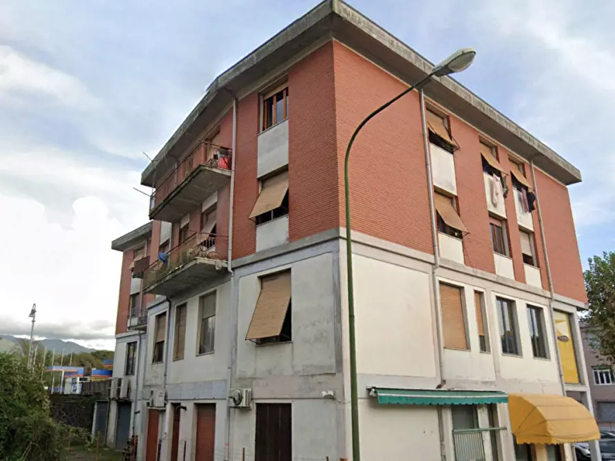 appartamento in vendita a Villafranca in Lunigiana