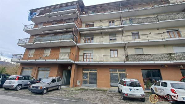 appartamento in vendita a Villafranca in Lunigiana