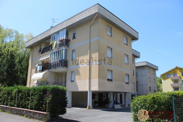 appartamento in vendita a Villafranca in Lunigiana