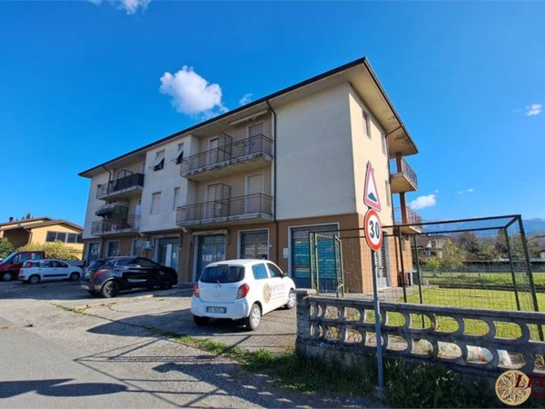 appartamento in vendita a Villafranca in Lunigiana