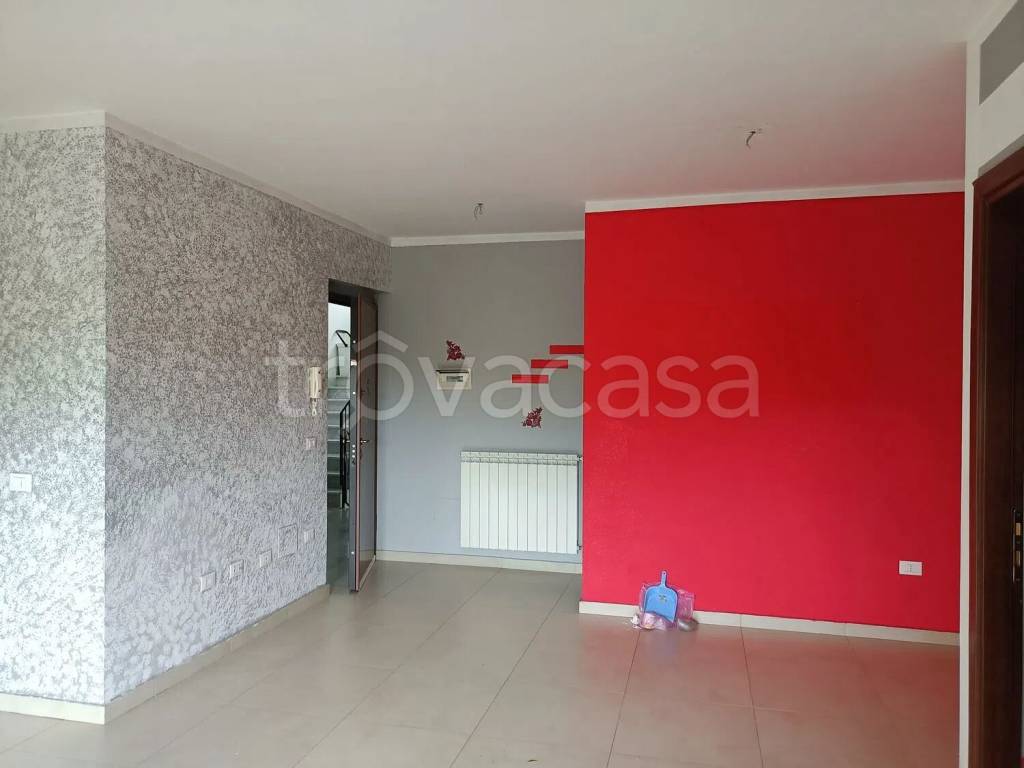 appartamento in vendita a Villafranca in Lunigiana