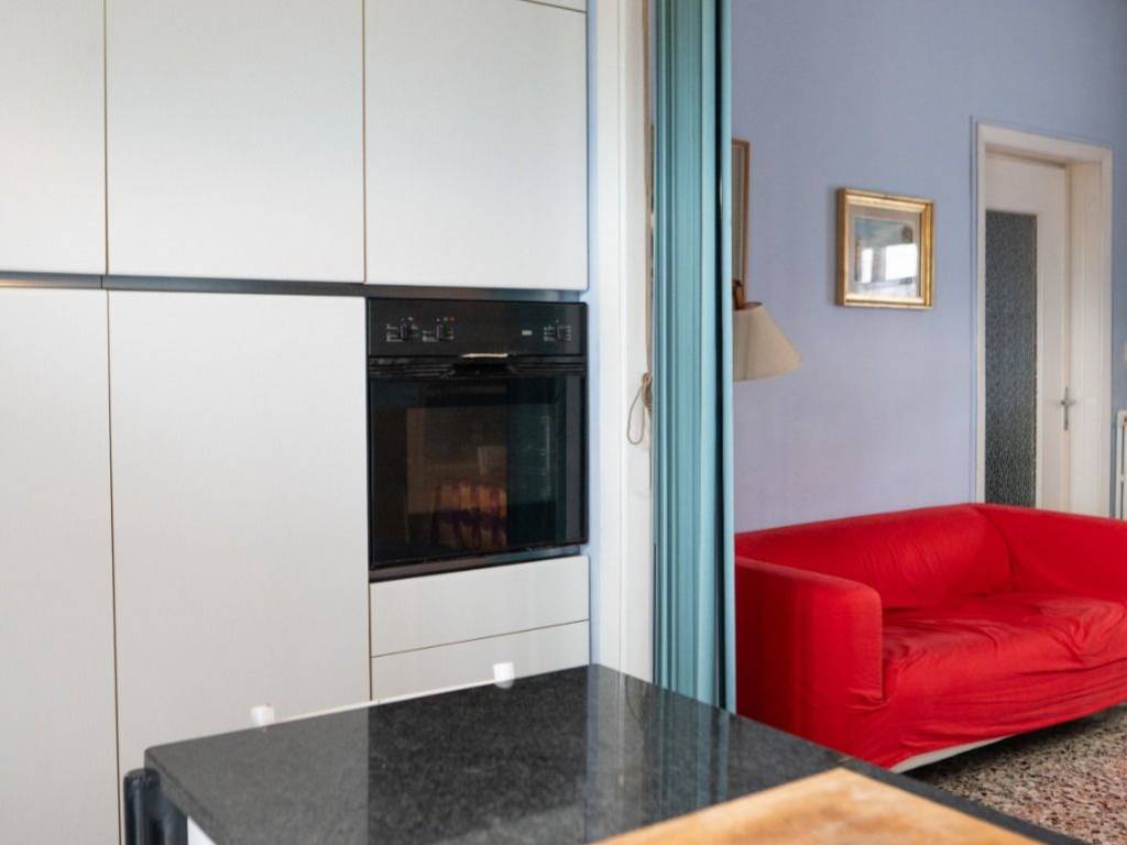 appartamento in vendita a Villafranca in Lunigiana