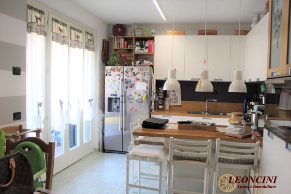 appartamento in vendita a Villafranca in Lunigiana