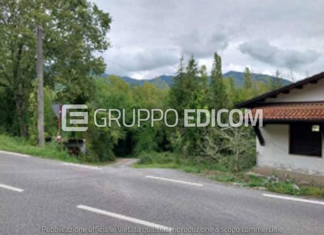terreno agricolo in vendita a Villafranca in Lunigiana in zona Merizzo