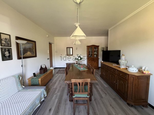 appartamento in vendita a Villafranca in Lunigiana