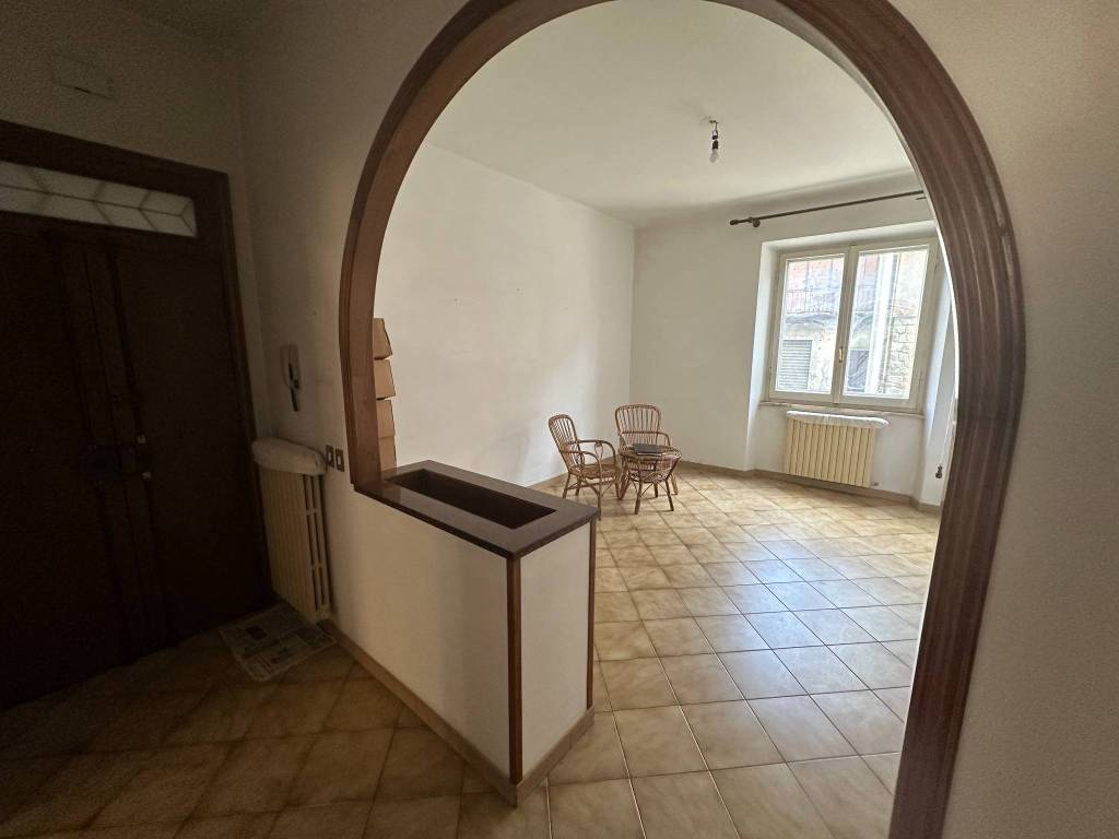 appartamento in vendita a Villafranca in Lunigiana