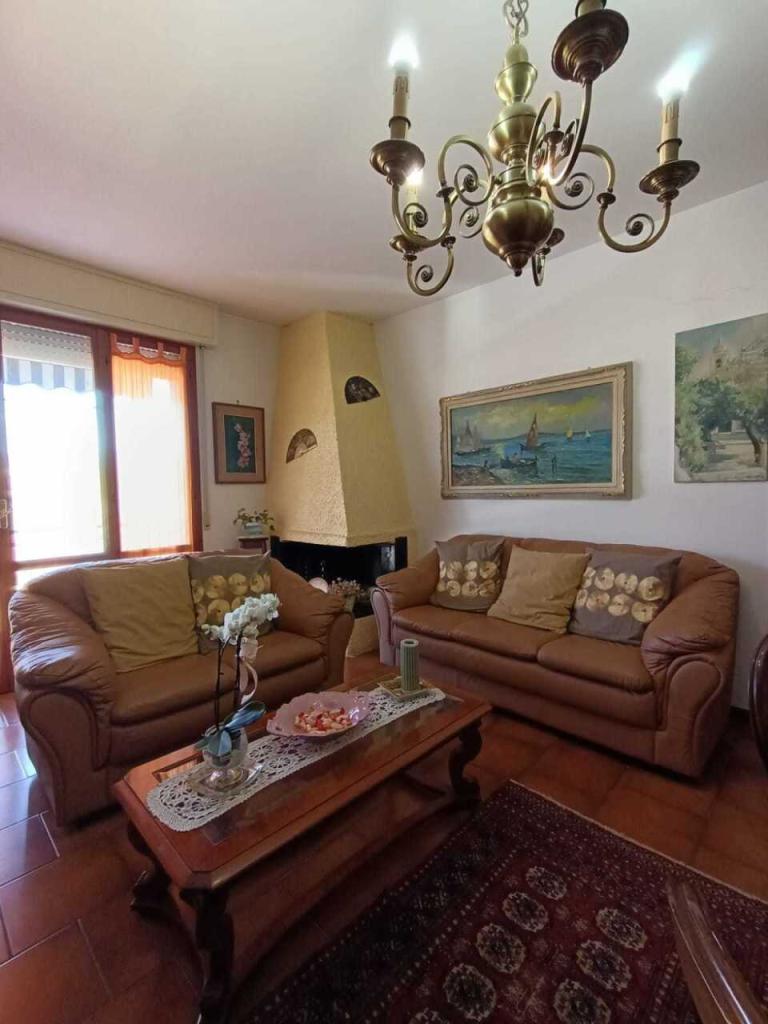 appartamento in vendita a Villafranca in Lunigiana