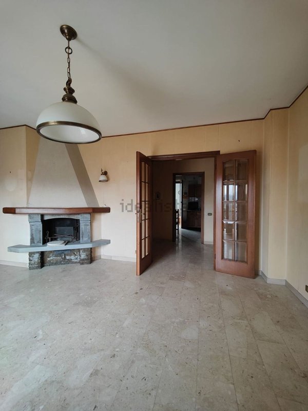 appartamento in vendita a Villafranca in Lunigiana